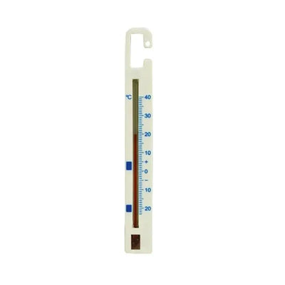 Supahome Fridge and Freezer Thermometer - Thermometer