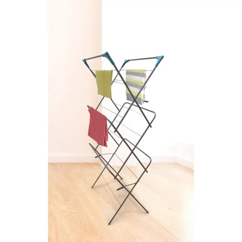 SupaHome Heavy Duty 3 Tier Airer - Homeware >> Laundry >>