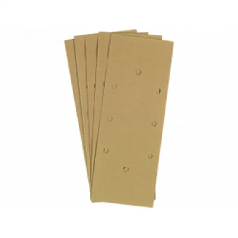 SupaTool Orbital Flat Base 150w Power Sander - Sanders