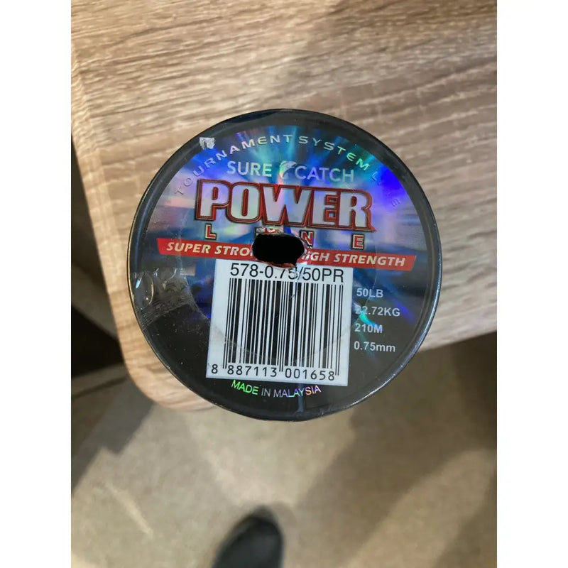 SureCatch Power Line Super Strong High Strength Fishing