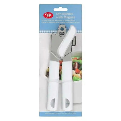 Tala Can Opener with Magnet - Kitchenware