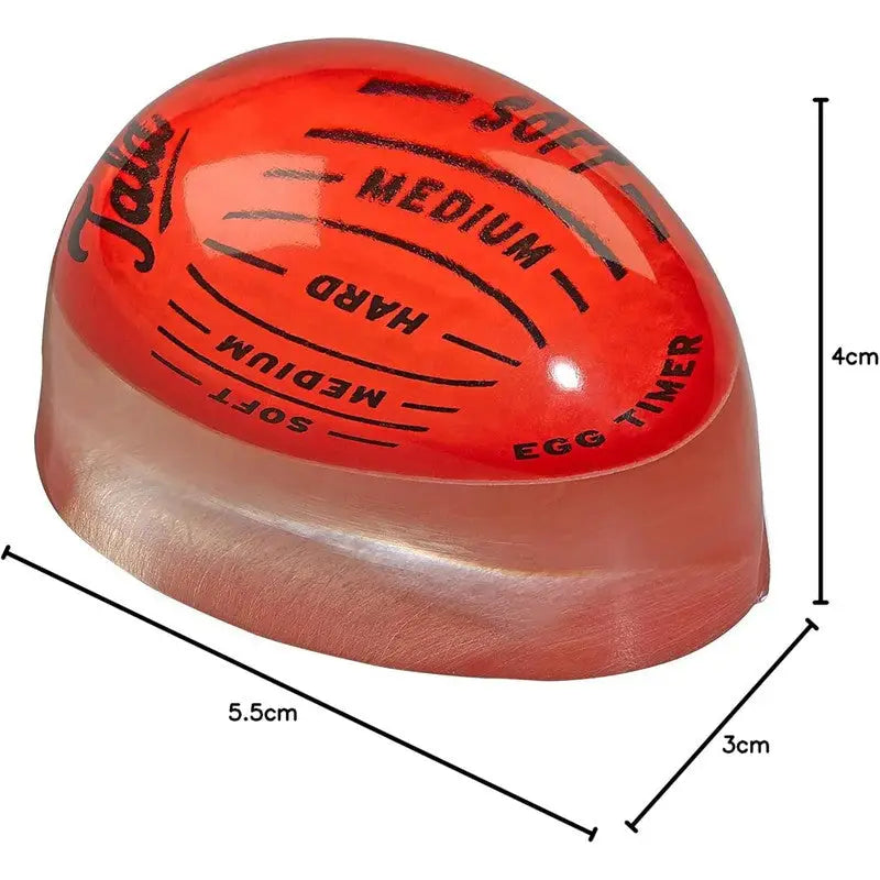 Tala Colour Change Egg Timer - Kitchenware