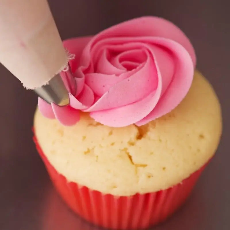 Tala Food Piping Set with 3 Nozzles - Kitchenware >>