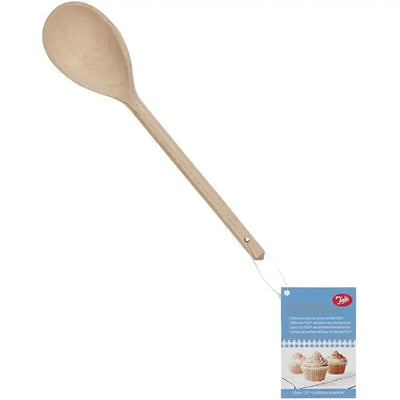 Tala FSC Beechwood Spoon (Various Sizes) - 25.5cm -