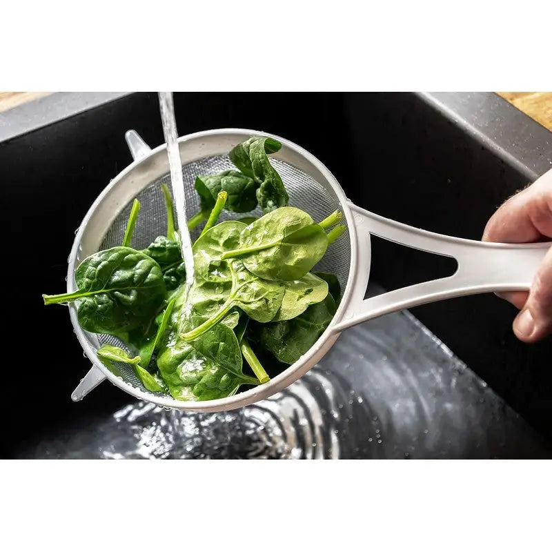 Tala / George East Baking Sieve & Tea Strainers Range