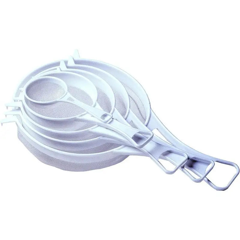 Tala / George East Baking Sieve & Tea Strainers Range