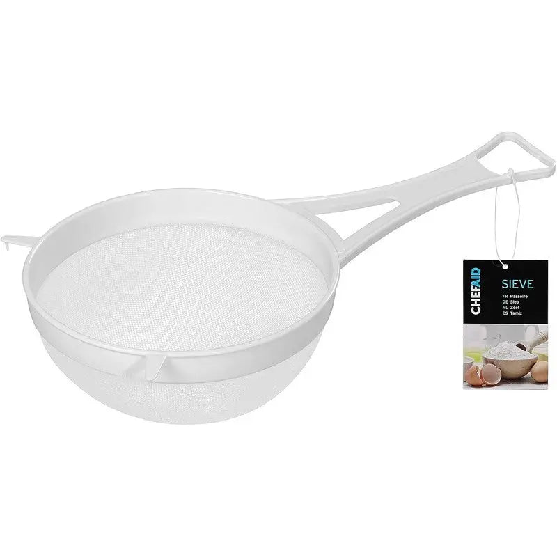 Tala / George East Baking Sieve & Tea Strainers Range