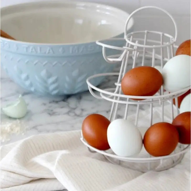 Tala Helter Skelter Egg Holder - Kitchenware >> Kitchen