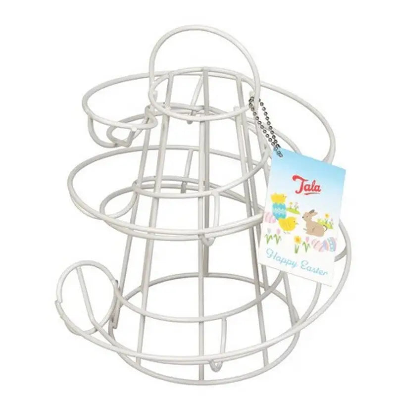 Tala Helter Skelter Egg Holder - Kitchenware >> Kitchen