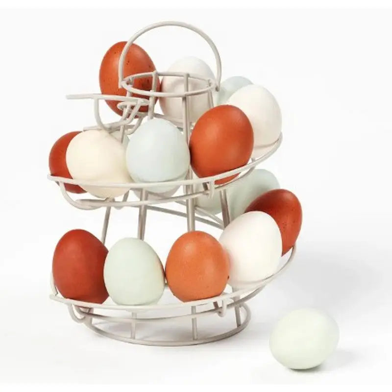 Tala Helter Skelter Egg Holder - Kitchenware >> Kitchen