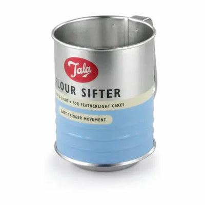 Tala Original 1950S Flour| Sifter - Kitchenware