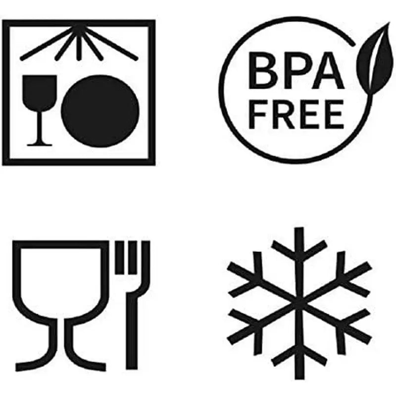 Tala Performance Crisper Tart Dish 23x3.5cm / 9x1.5 - Black