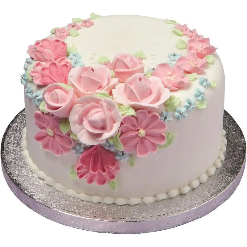 Tala Round Cake Board 12 Inch - Cake Board