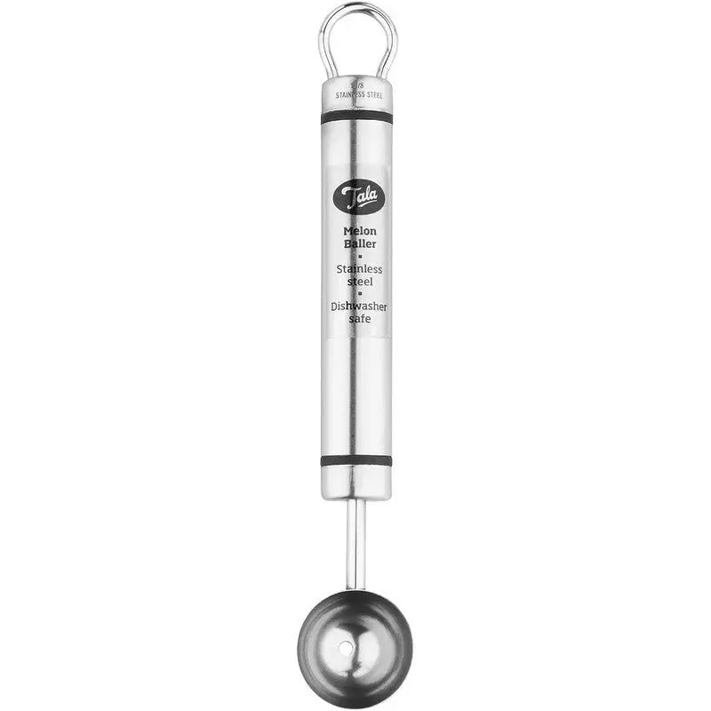 Tala Stainless Steel Melon Baller - Kitchenware