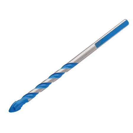 TCT Tile and Glass Drill Bit - 6mm x 101mm - DIY Tools