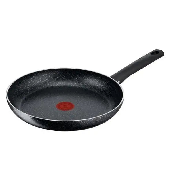 Tefal Brut Natural On Induction Lavinia Grey Frying Pan