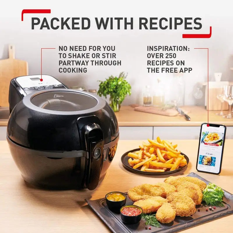 Tefal FZ727840 Actifry Advance Fryer 1.2kg - Kitchenware