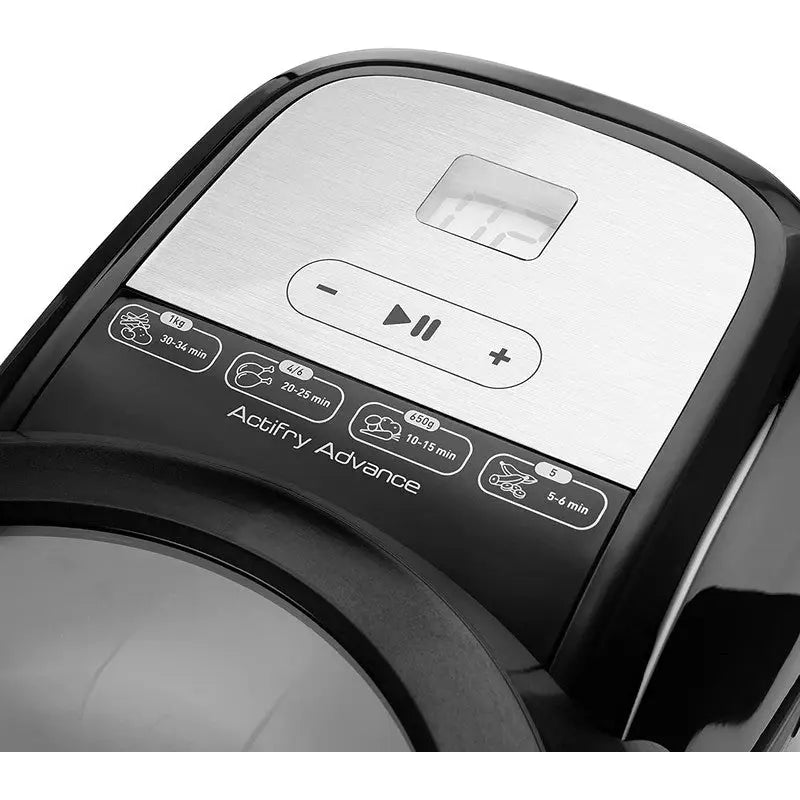 Tefal FZ727840 Actifry Advance Fryer 1.2kg - Kitchenware