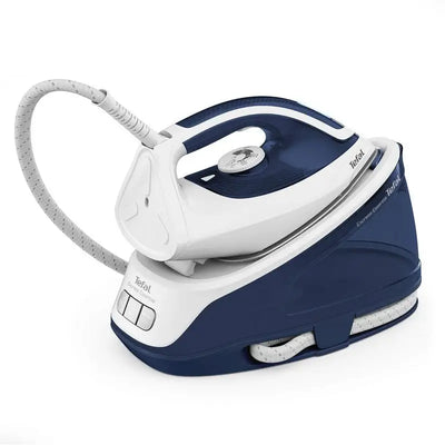 Tefal Steam Generator Express Essential Iron - 2200W- Blue