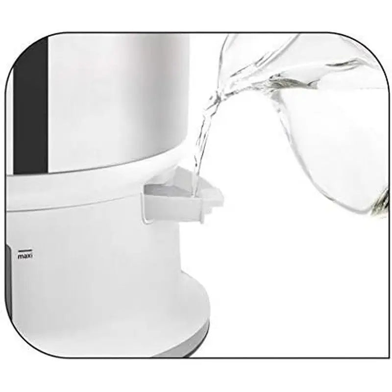 Tefal VC145140 Convenient Series 2 Tier Steamer - Silver -