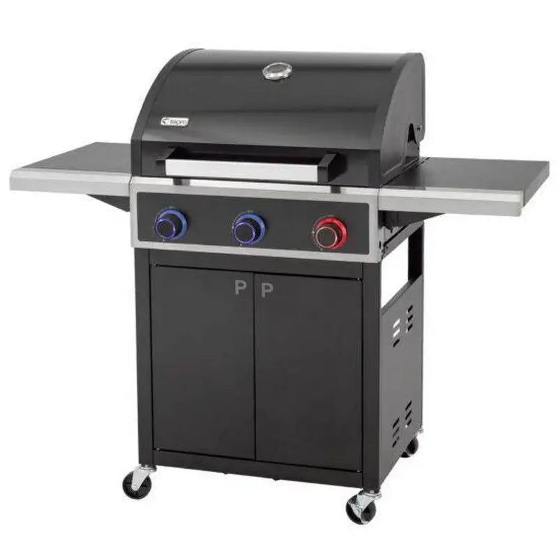 Tepro Keansburg Gas Barbeque - 3 Burner - 3302 - Outdoor