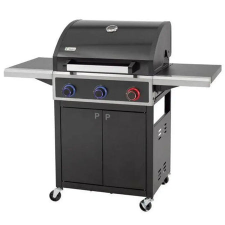 Tepro Keansburg Gas Barbeque - 3 Burner - 3302 - Outdoor