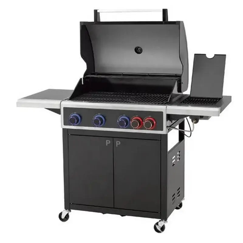 Tepro Keansburg Gas Barbeque - 4 Burner BBQ - 3303 -