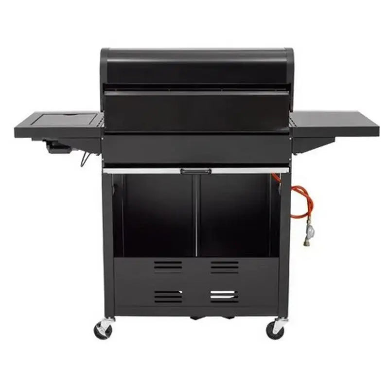 Tepro Keansburg Gas Barbeque - 4 Burner BBQ - 3303 -