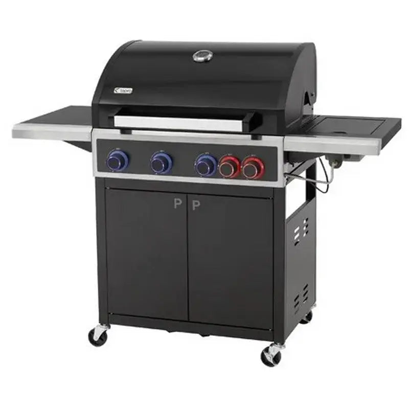 Tepro Keansburg Gas Barbeque - 4 Burner BBQ - 3303 -