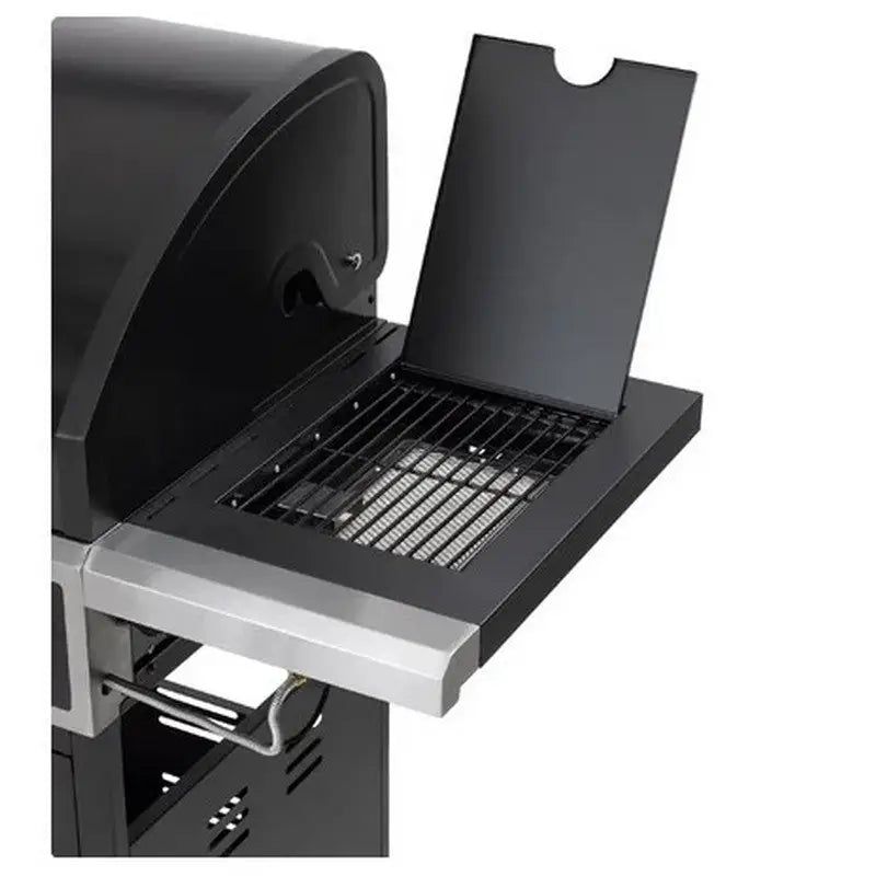 Tepro Keansburg Gas Barbeque - 4 Burner BBQ - 3303 -