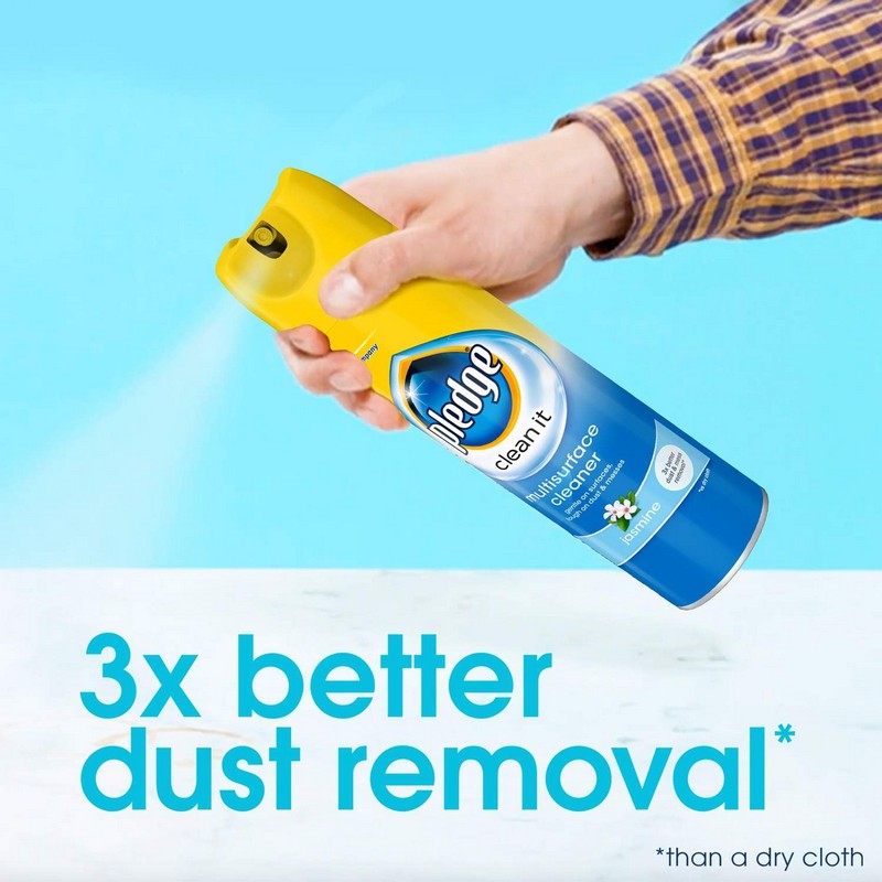 Pledge Classic Multi Surface Everyday Cleaning 250ml