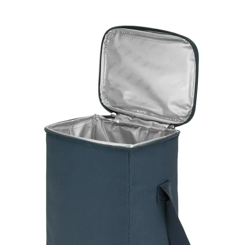 Thermos Blue Eco Cool Lunch Bag - 12 Can - Kitchenware