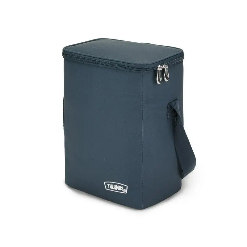 Thermos Blue Eco Cool Lunch Bag - 12 Can - Kitchenware