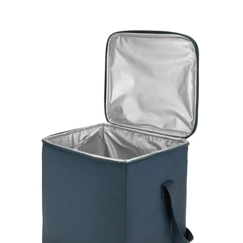 Thermos Blue Eco Cool Lunch Bag - 24 Can - Kitchenware