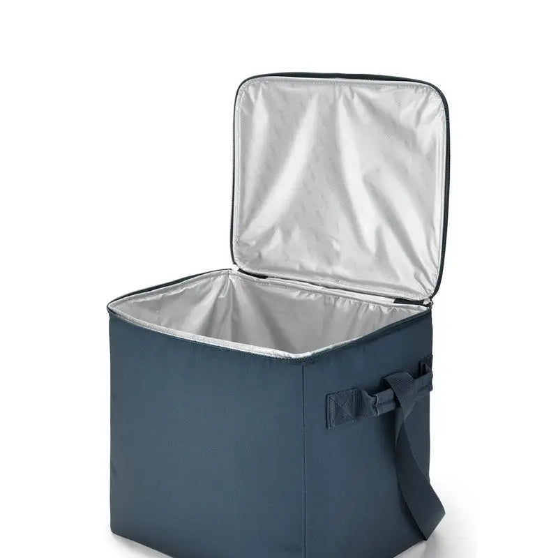 Thermos Blue Eco Cool Lunch Bag - 36 Can - Kitchenware