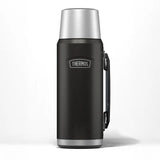 Thermos Icon Series Stainless Steel Flask 1.2 Litres