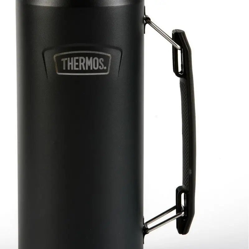 Thermos Icon Series Stainless Steel Flask 1.2 Litres
