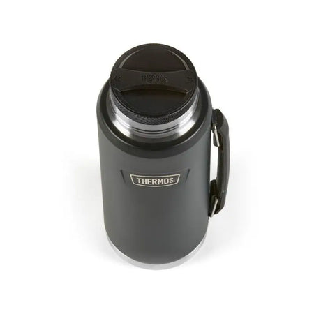 Thermos Icon Series Stainless Steel Flask 1.2 Litres