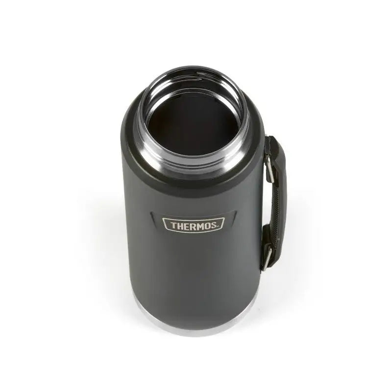 Thermos Icon Series Stainless Steel Flask 1.2 Litres
