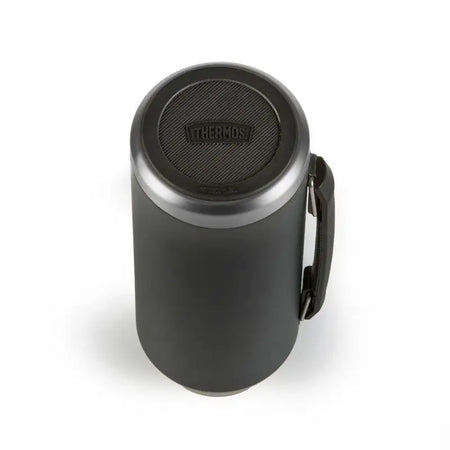 Thermos Icon Series Stainless Steel Flask 1.2 Litres