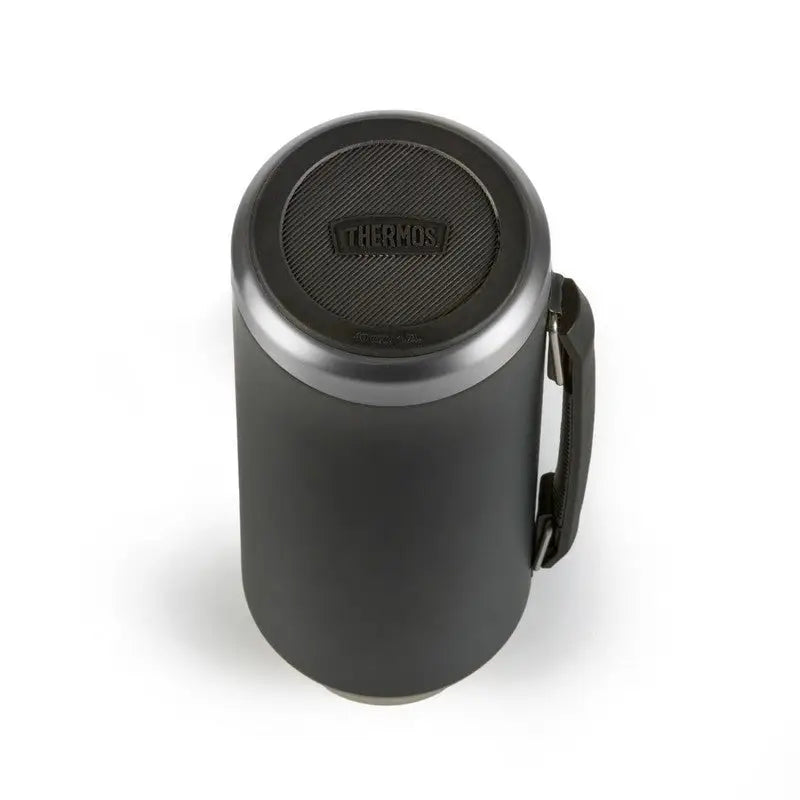 Thermos Icon Series Stainless Steel Flask 1.2 Litres