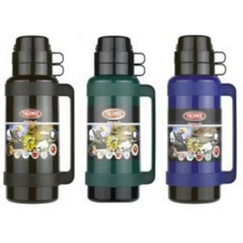Thermos Mondial Insulated Drinks Flask - 500ml / 1 lItre /