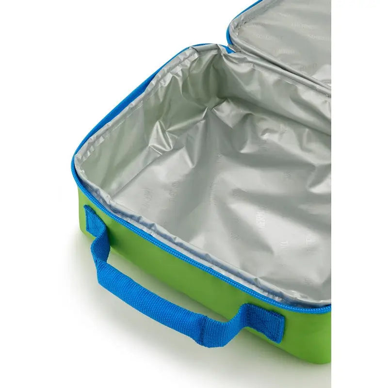 Thermos Rachel Ellen Dinosaur Cool Lunch Bag - Kitchenware