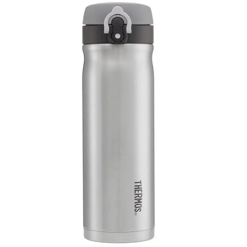 Thermos Stainless Steel Direct Drink Flask 10hr Hot 24hr