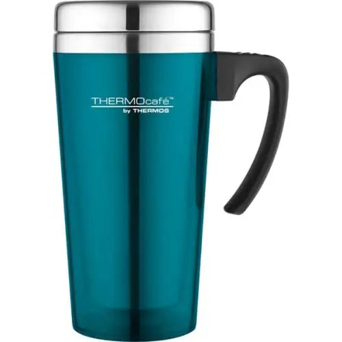 Thermos Thermocafe Insulated Travel Mug - Assorted Colours -