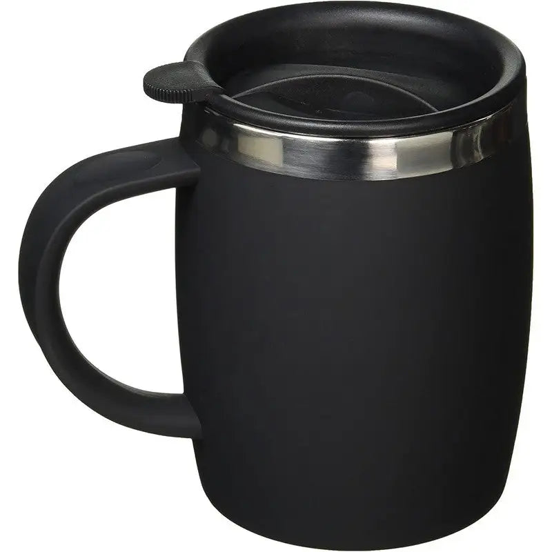 Thermos Thermocafe Translucent Insulated Desk Mug - 280ml /