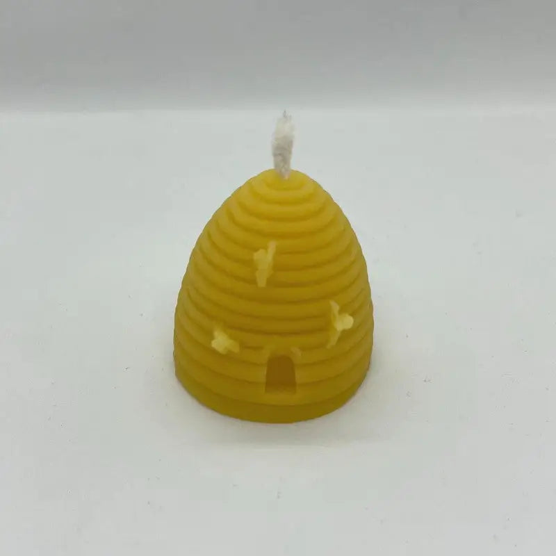 Thornes Candle Wax Moulds Range & Wicks - Small Skep / Small