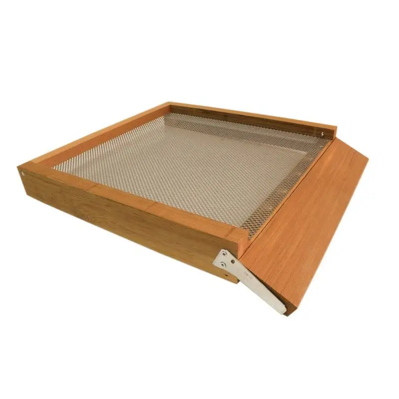 Thorne’s Sloping Alighting National Landing Board