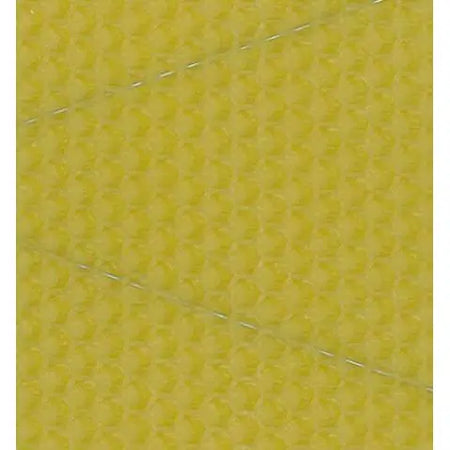 Thornes British Standard Deep Wax Wired Brood Foundation -