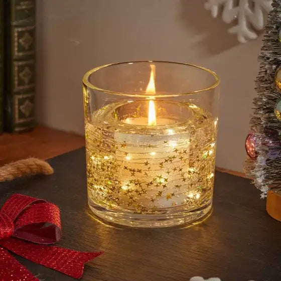 Three Kings Firefly Candle Homeware >> Candles & Tealights
